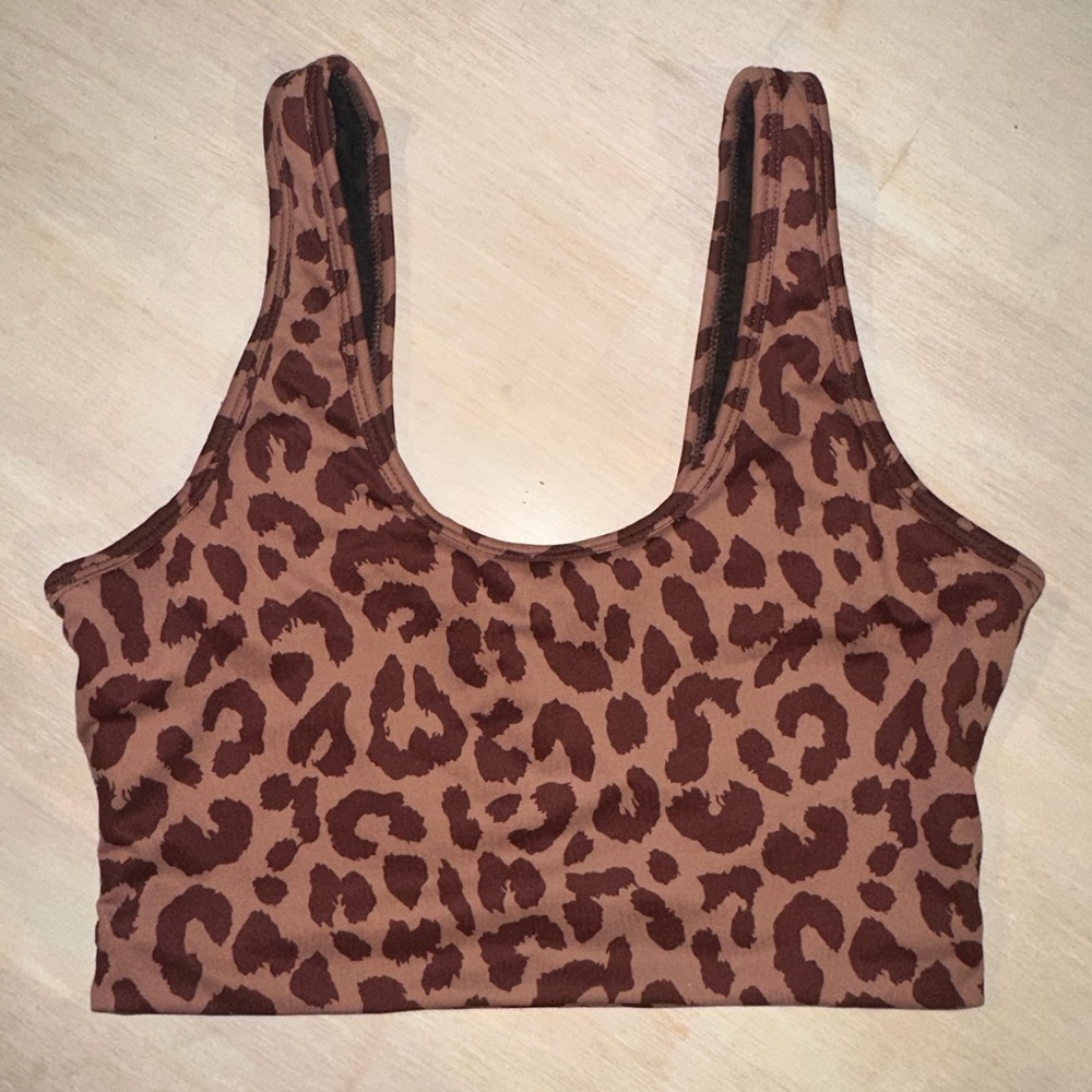 Balance athlete- Vitality - OG sports bra.